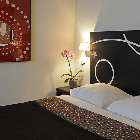 Le Carmin By Popinns Vitry-sur-Seine Luaran gambar