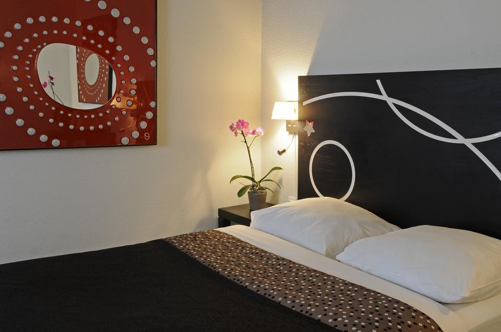 Le Carmin By Popinns Vitry-sur-Seine Luaran gambar