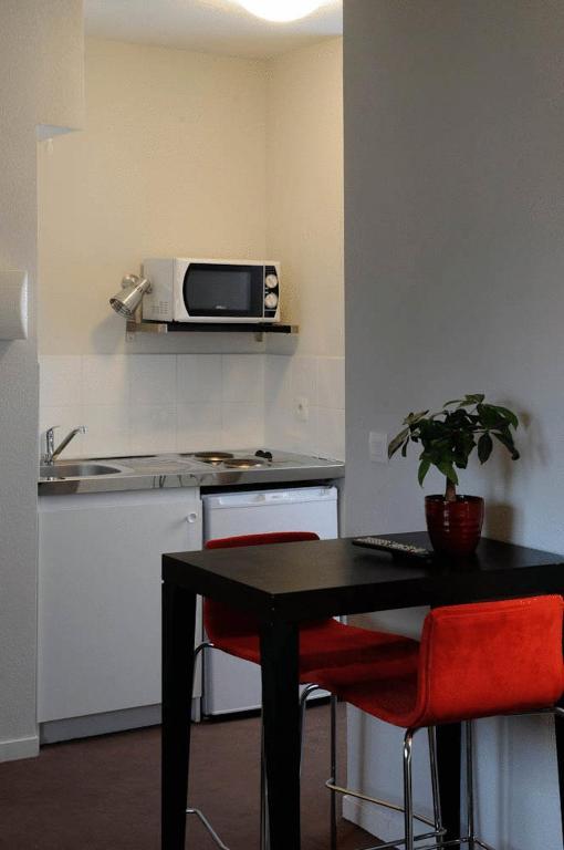 Le Carmin By Popinns Vitry-sur-Seine Bilik gambar