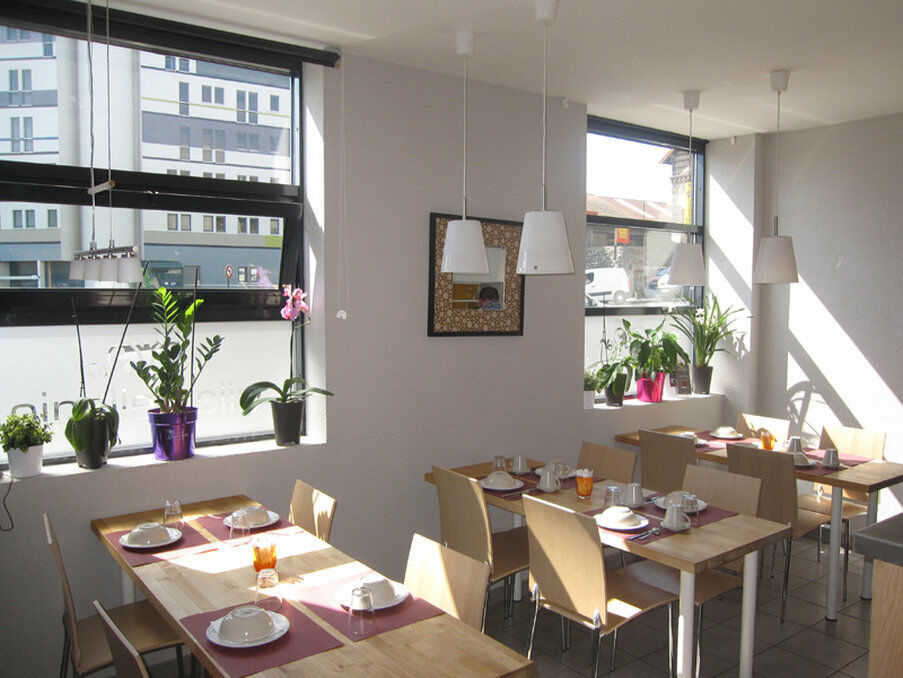 Le Carmin By Popinns Vitry-sur-Seine Luaran gambar