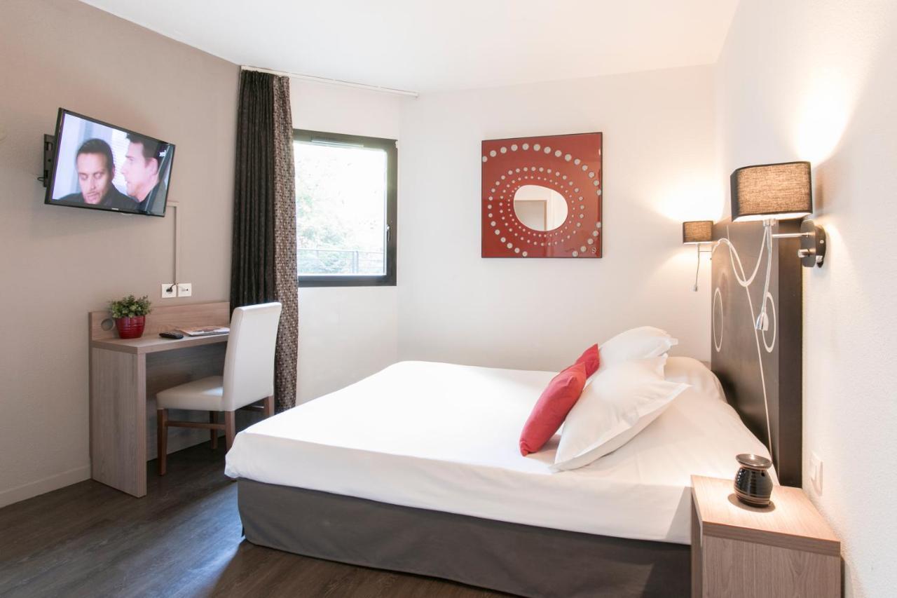 Le Carmin By Popinns Vitry-sur-Seine Luaran gambar