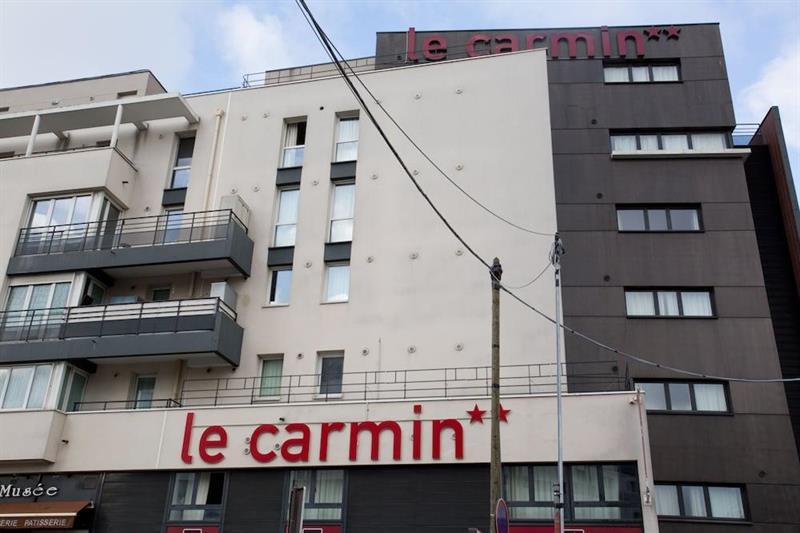 Le Carmin By Popinns Vitry-sur-Seine Luaran gambar