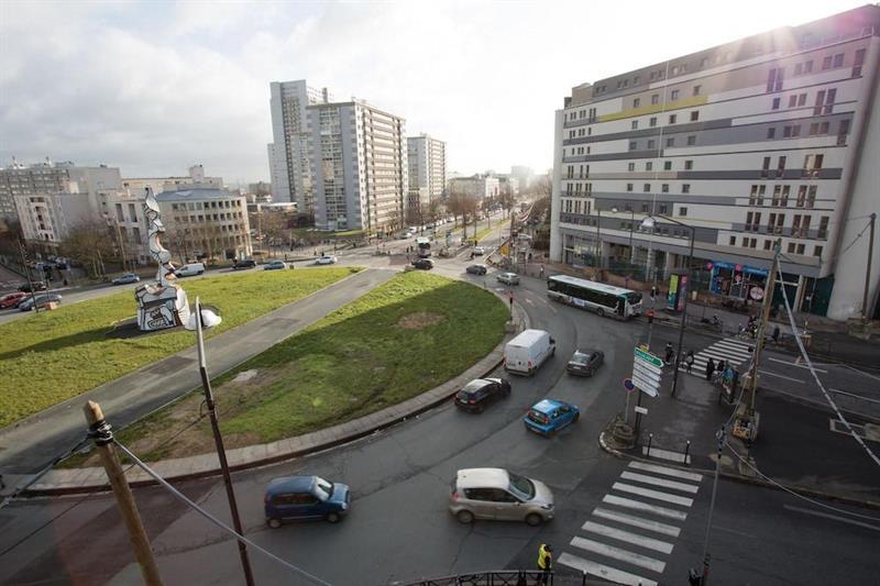 Le Carmin By Popinns Vitry-sur-Seine Luaran gambar